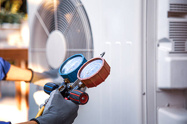 Affordable Hvac solutions in Chicago Heights, IL